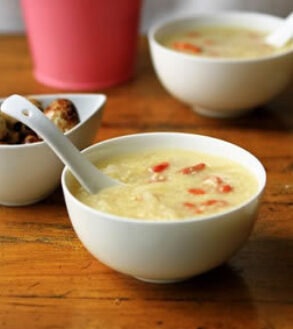 消化不良怎么办 陈皮粥健脾开胃