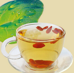 西洋参枸杞 西洋参枸杞泡水功效