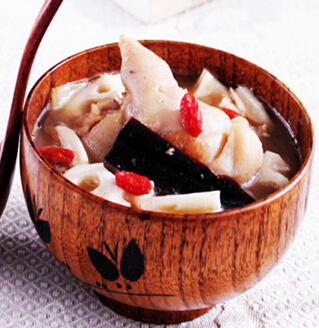 灵芝的家常吃法 灵芝煲汤4种做法