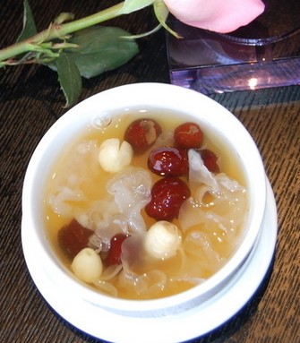 红枣的吃法 一日三枣的5种养生吃法