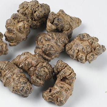 如何祛斑 中药去斑偏方三七粉能有效祛斑