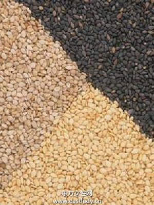 黑芝麻的功效作用黑芝麻怎么吃