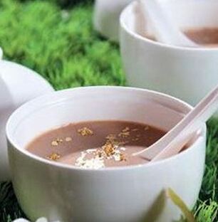 怎么祛斑 五大中医食谱让你有效祛斑