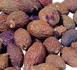 胖大海的药理作用 胖大海3大常见疗养功效