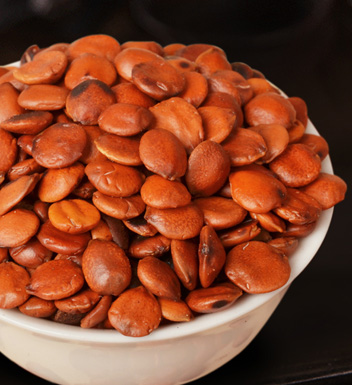 酸枣仁的功效与作用 常用酸枣仁药方配方