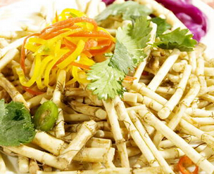 鱼腥草治病的验方 鱼腥草煎服用治肺脓疡