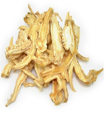 中药大全  桔梗的功效与作用