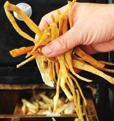 党参的用药禁忌 党参的副作用和疗效