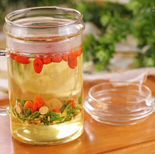 甘草泡茶搭配 甘草搭配泡茶的中草药材