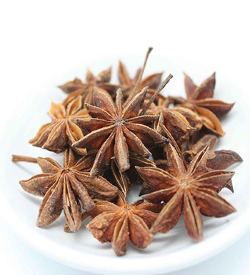 八角的功效与作用  健胃行气吃八角