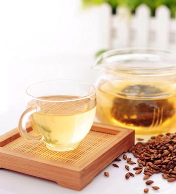 大麦茶怎么泡  大麦茶泡水喝对身体有什么好处