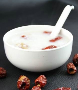 红枣的吃法 一日三枣的5种养生吃法