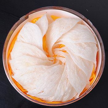 吃燕窝有什么好处 木瓜炖燕窝的烹饪方法