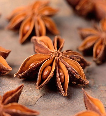 八角的功效与作用  健胃行气吃八角