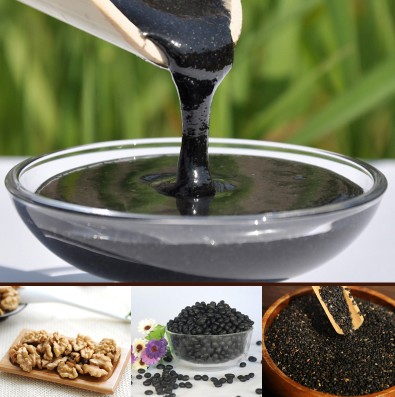 何首乌的功效与作用 何首乌如何治白发