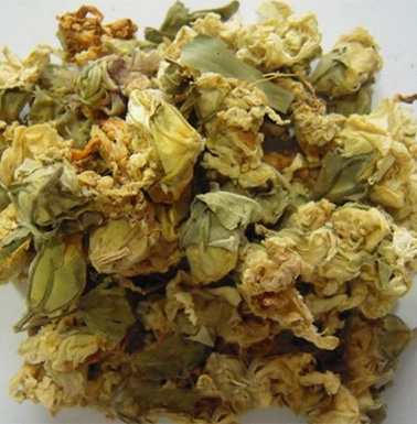 木槿花的药用价值和功效 各种木槿花药方