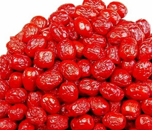 红枣的营养价值 甘麦大枣汤治疗妇科疾病