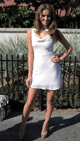 初夏女星衷爱的出街爱鞋