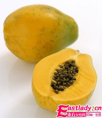 让你越吃越瘦的18种食物