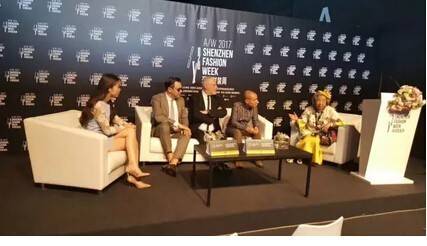 睿时尚-睿云先锋设计师平台的中国版“pinterest”