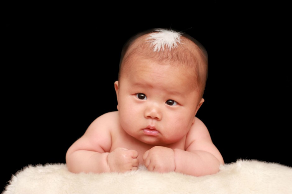 尿布疹用什么药见效快 4个偏方轻松搞定