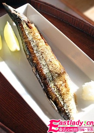 三菜一汤 让你周末瘦不停