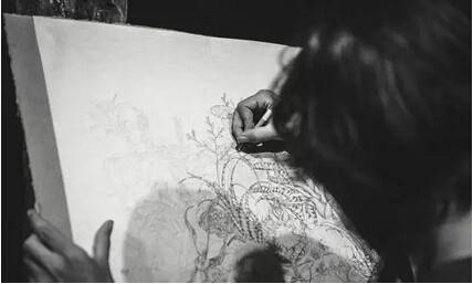 睿时尚-睿云先锋设计师平台的中国版“pinterest”