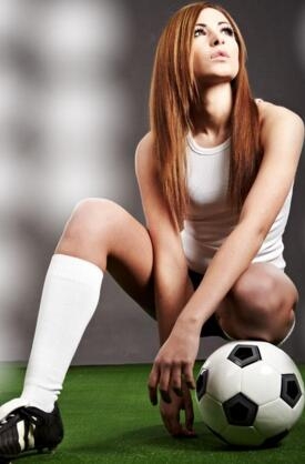 运动的好处：不同的运动好处各不同