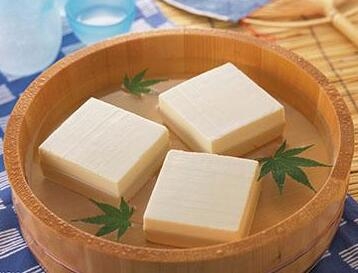 吃豆腐会胖吗？吃豆腐不仅美容而且减肥