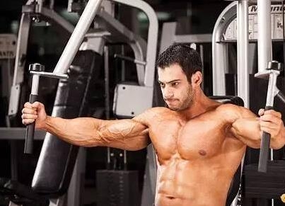 健身器材使用方法，不同健身器材美体功能各不