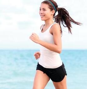 运动的好处：不同的运动好处各不同