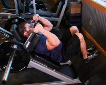 健身器材使用方法，不同健身器材美体功能各不