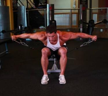 健身器材使用方法，不同健身器材美体功能各不