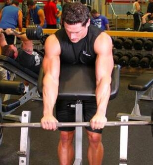 健身器材使用方法，不同健身器材美体功能各不