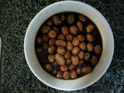 醋泡花生米能减肥吗？醋泡花生米正确食用方法