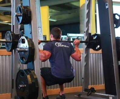 健身器材使用方法，不同健身器材美体功能各不