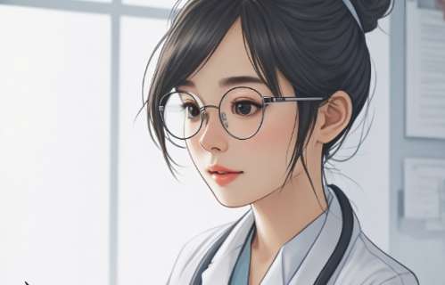 郑亚荣医生