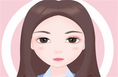 上海娜慕医疗美容医院修复医生谁技术好?双眼皮修复案例,更新价格