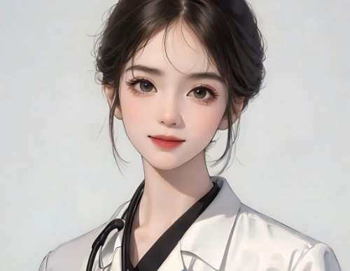 孔豫苏医生 孔豫苏医生