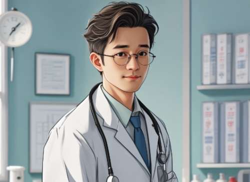 孙家明医生 孙家明医生