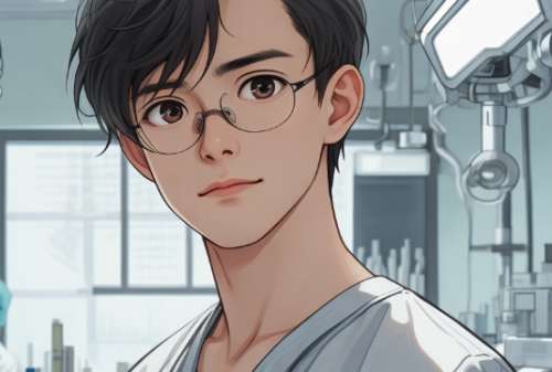 杨芒利医生