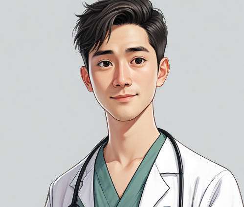 李学雷医生 李学雷医生