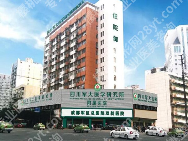成都哪家医院做鼻子做得好?自然款鼻整形口碑爆棚