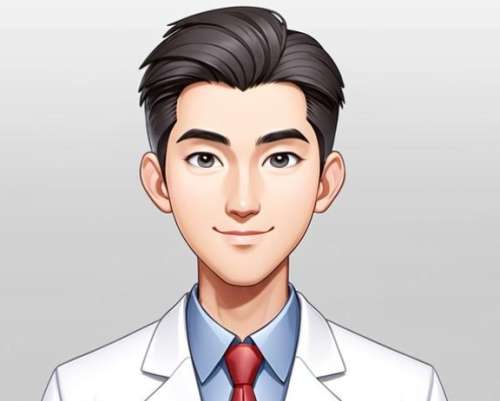 杨宇医生
