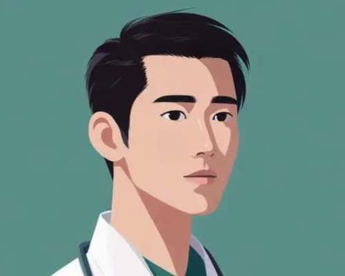 练小清医生