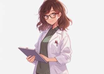 谢璐医生