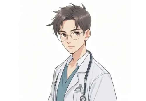 栾杰医生 栾杰医生