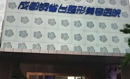 成都铜雀台整形美容医院 成都铜雀台整形美容医院