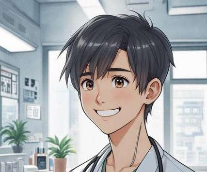 周栩医生