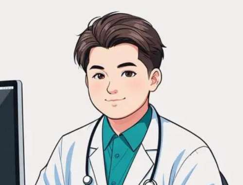 林岚医生